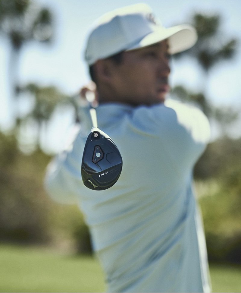 Srixon ZXi RKT pánsky hybrid