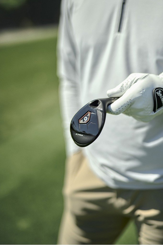Srixon ZXi RKT pánsky hybrid