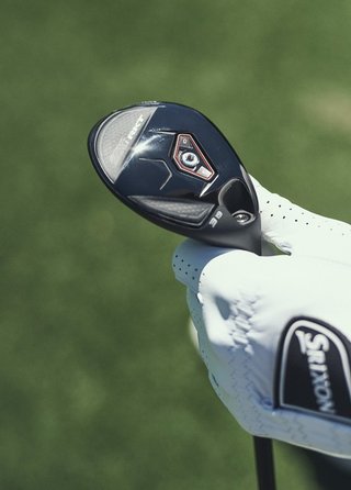 Srixon ZXi RKT pánsky hybrid