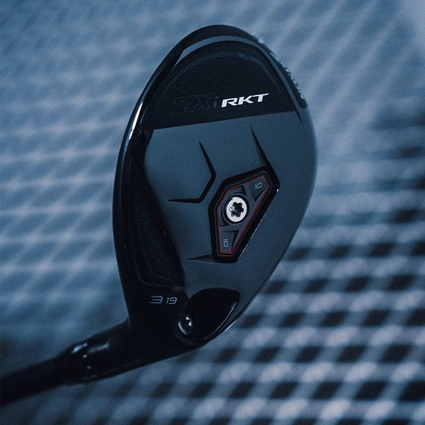Srixon ZXi RKT pánsky hybrid