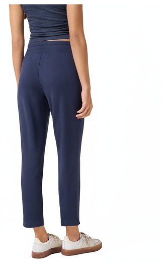 Travis Mathew Skyloft Soft Ankle dámske nohavice, navy blazer