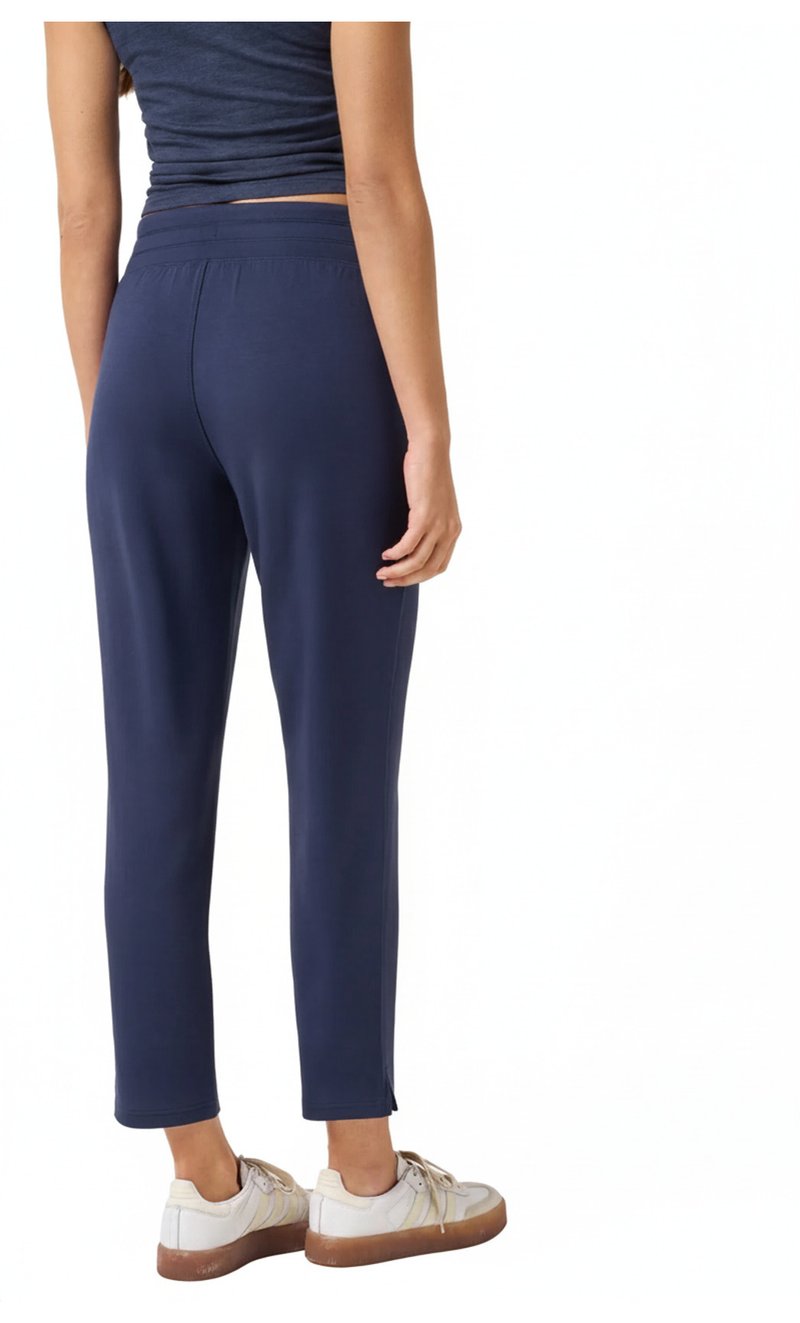 Travis Mathew Skyloft Soft Ankle dámske nohavice, navy blazer