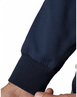 Travis Mathew Open To Close 2.0 Full Zip pánska bunda, total eclipse