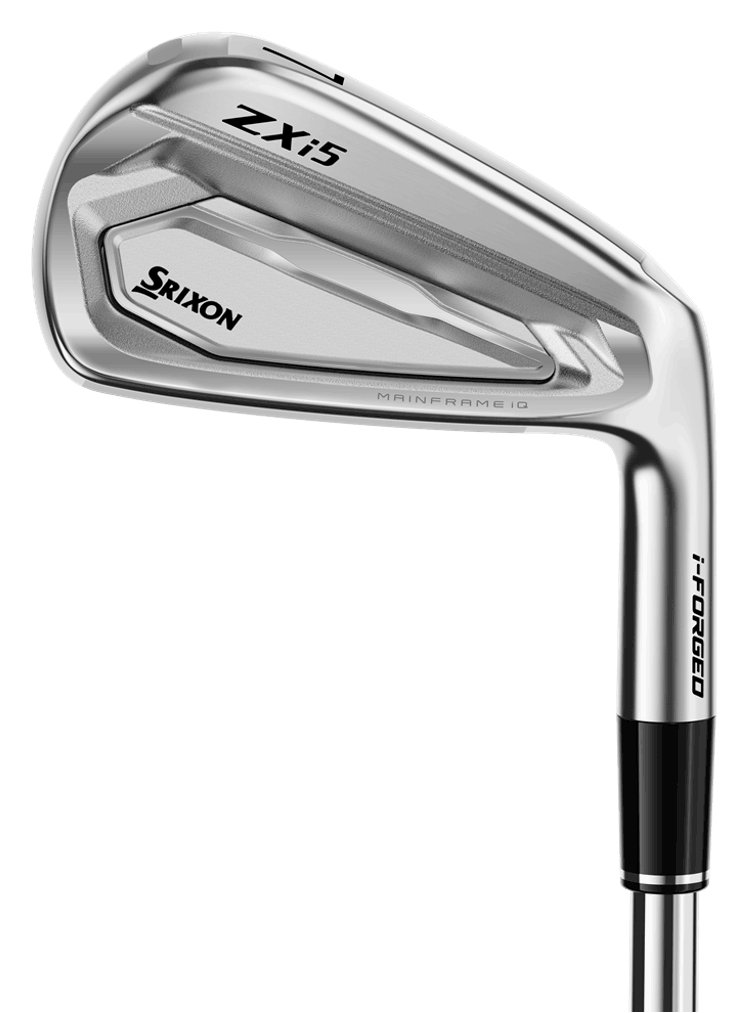 Srixon ZXi5 Gen2 pánske železá, oceľ