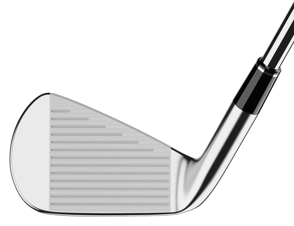 Srixon ZXi5 Gen2 pánske železá, oceľ