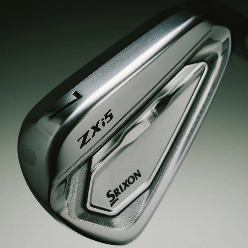 Srixon ZXi5 Gen2 pánske železá, oceľ