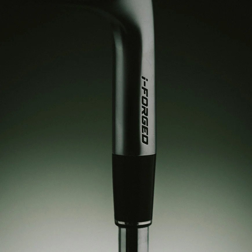 Srixon ZXi5 Gen2 pánske železá, oceľ