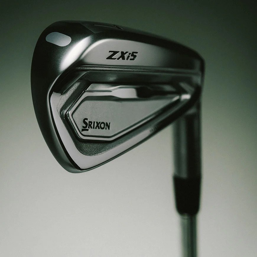 Srixon ZXi5 Gen2 pánske železá, oceľ