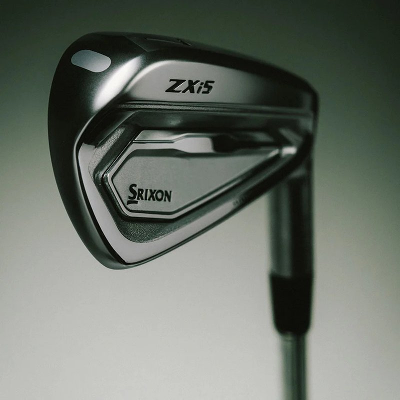 Srixon ZXi5 Gen2 pánske železá, oceľ