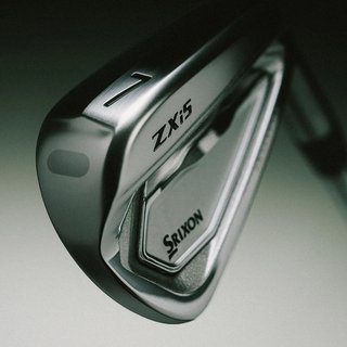 Srixon ZXi5 Gen2 pánske železá, oceľ