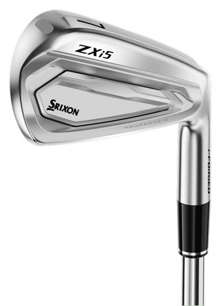 Srixon ZXi5 Gen2 pánske železá, grafit