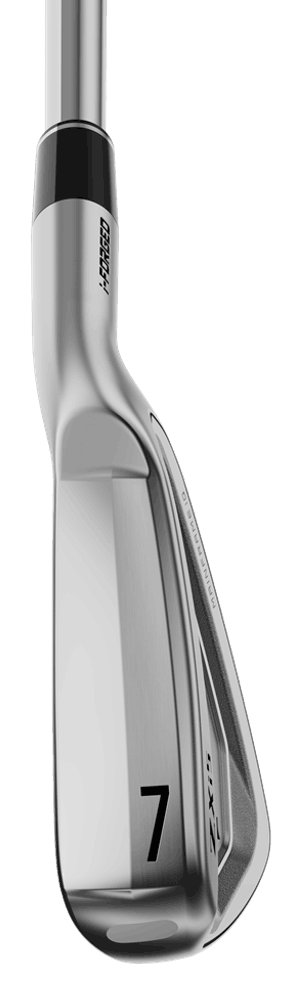 Srixon ZXi5 Gen2 pánske železá, grafit