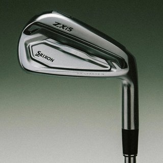 Srixon ZXi5 Gen2 pánske železá, grafit