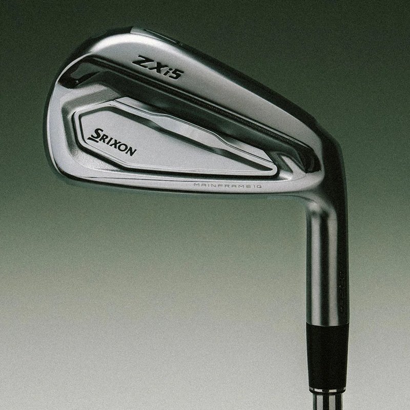 Srixon ZXi5 Gen2 pánske železá, grafit