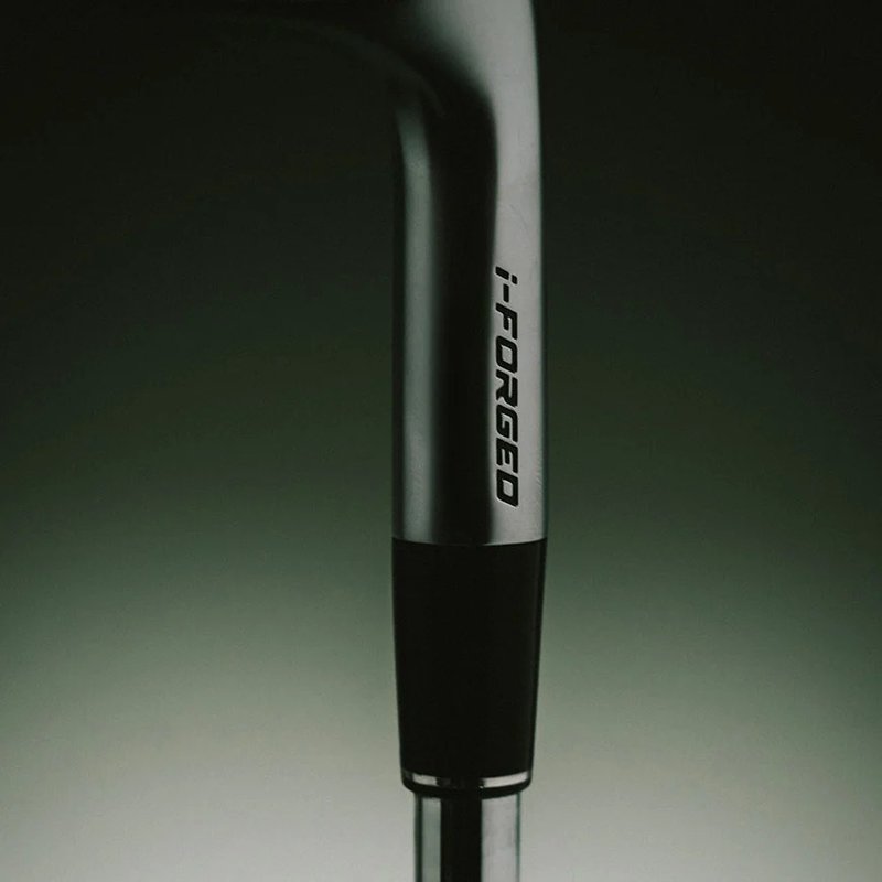 Srixon ZXi5 Gen2 pánske železá, grafit