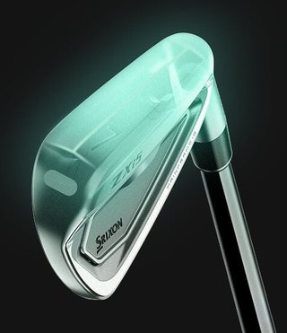 Srixon ZXi5 Gen2 pánske železá, grafit