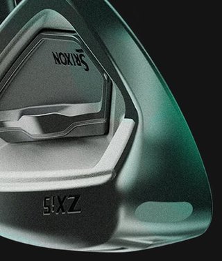 Srixon ZXi5 Gen2 pánske železá, grafit