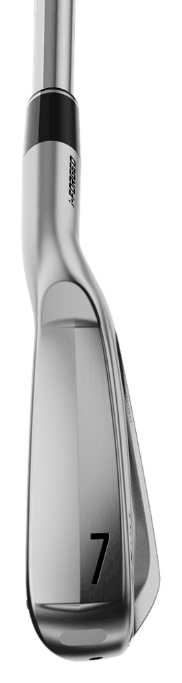 Srixon ZXi5+ pánske železá, grafit