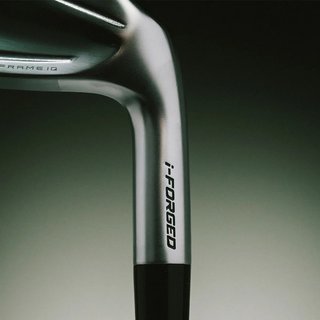 Srixon ZXi5+ pánske železá, grafit