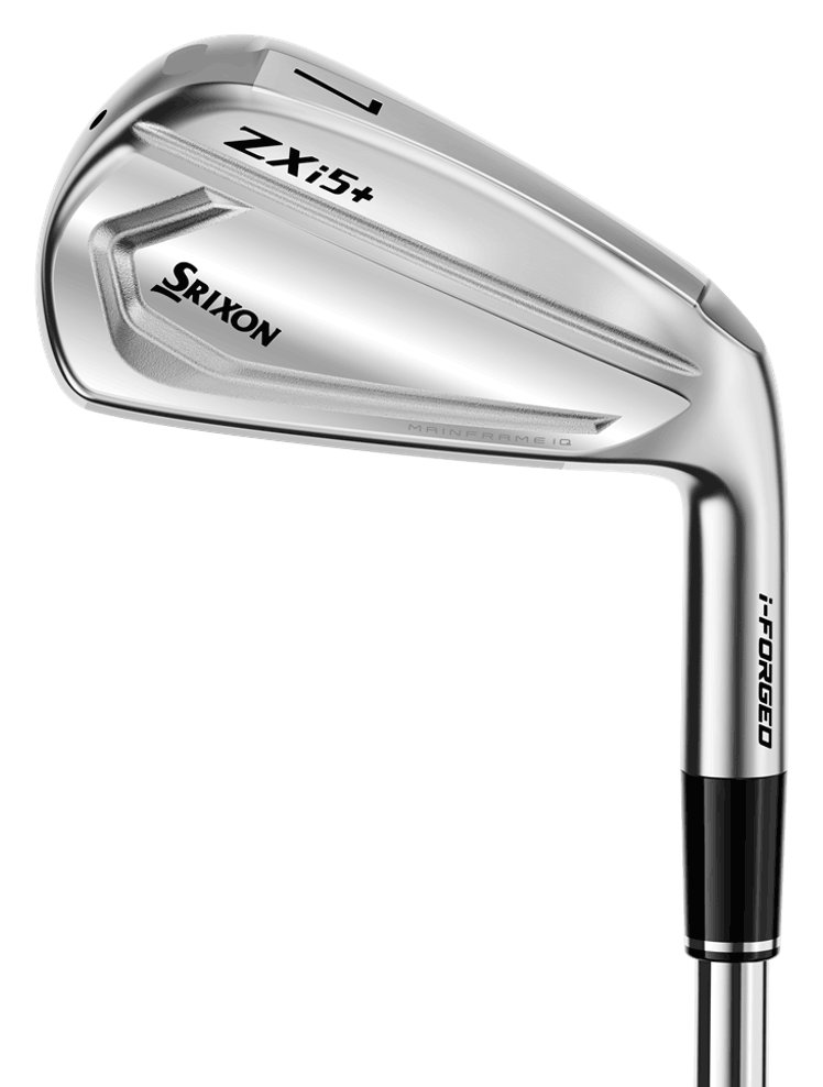 Srixon ZXi5+ pánske železá, oceľ