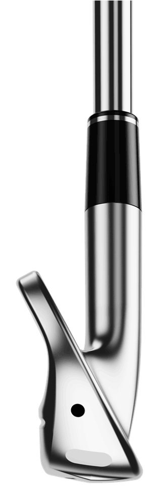 Srixon ZXi5+ pánske železá, oceľ