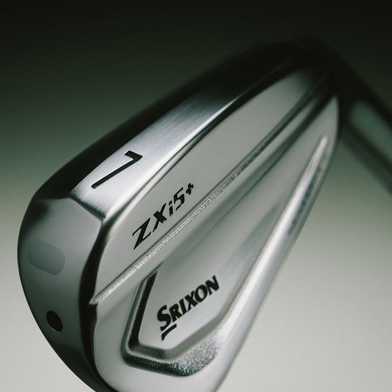 Srixon ZXi5+ pánske železá, oceľ