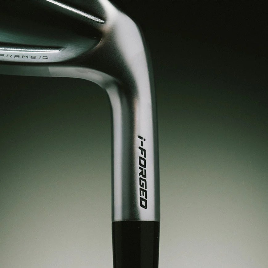 Srixon ZXi5+ pánske železá, oceľ