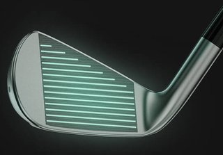 Srixon ZXi5+ pánske železá, oceľ