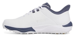 Under Armour Drive Pro SL Wide pánske golfové topánky, biele