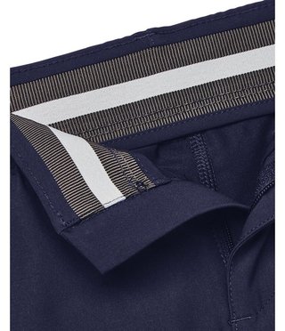 Under Armour Links Woven golfová sukňa so šortkami, midnight navy