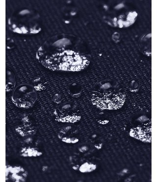 Under Armour Links Woven golfová sukňa so šortkami, midnight navy
