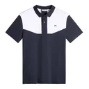 J.Lindeberg Calex pánske polo, JLNavy