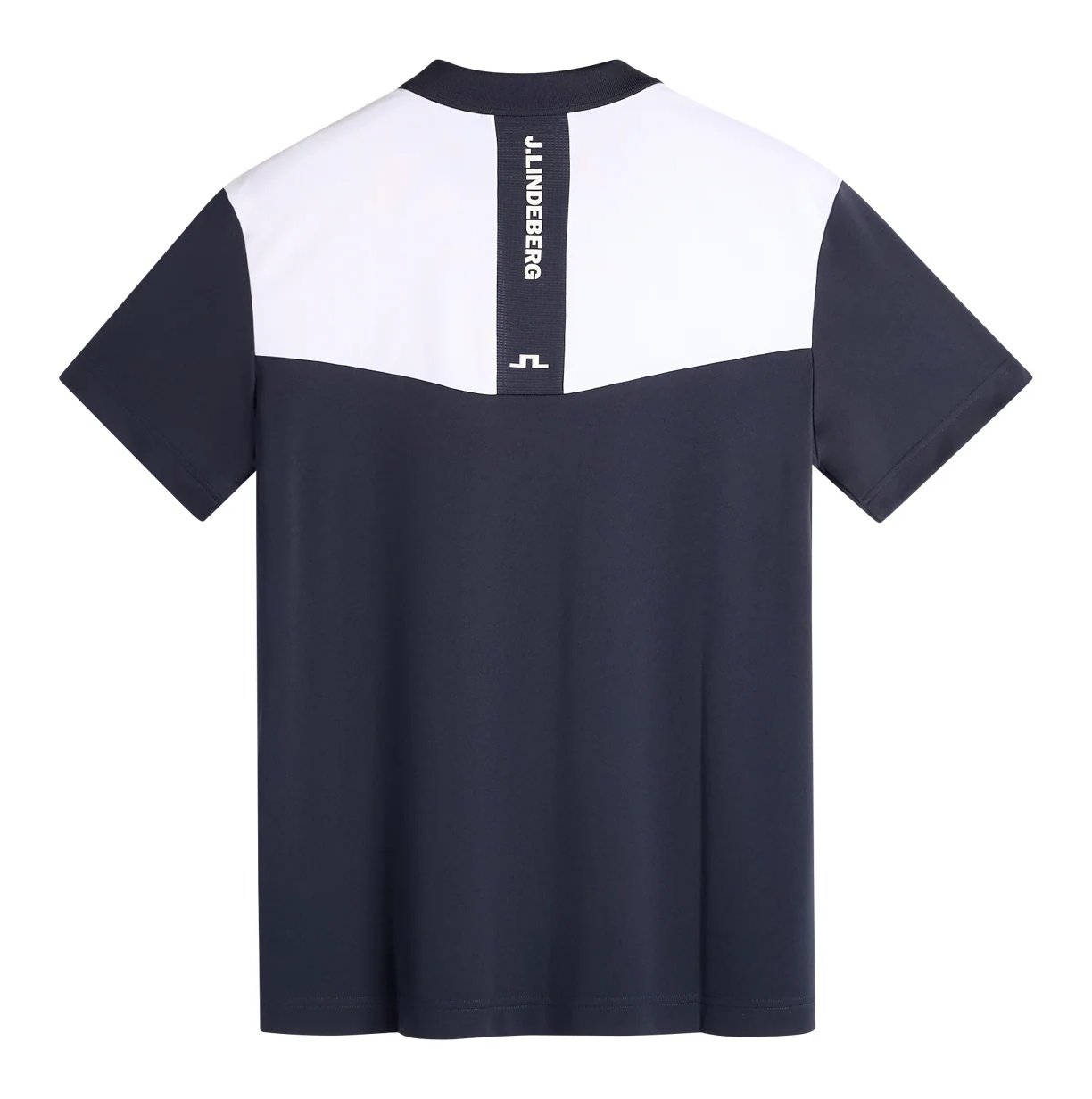 J.Lindeberg Calex pánske polo, JLNavy