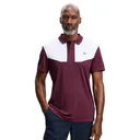 J.Lindeberg Calex pánske polo, winetasting