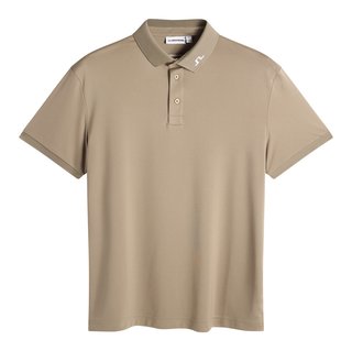 J.Lindeberg KV pánske polo, brindle