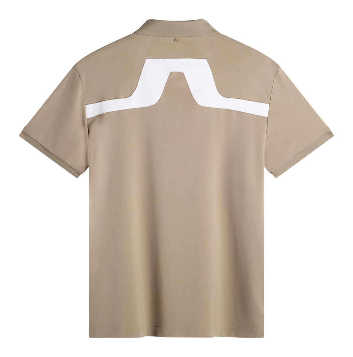J.Lindeberg KV pánske polo, brindle