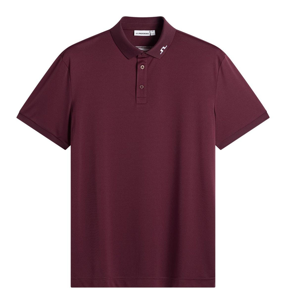 J.Lindeberg KV pánske polo, winetasting