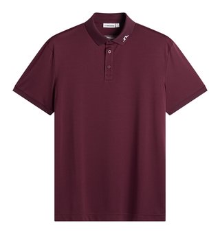J.Lindeberg KV pánske polo, winetasting