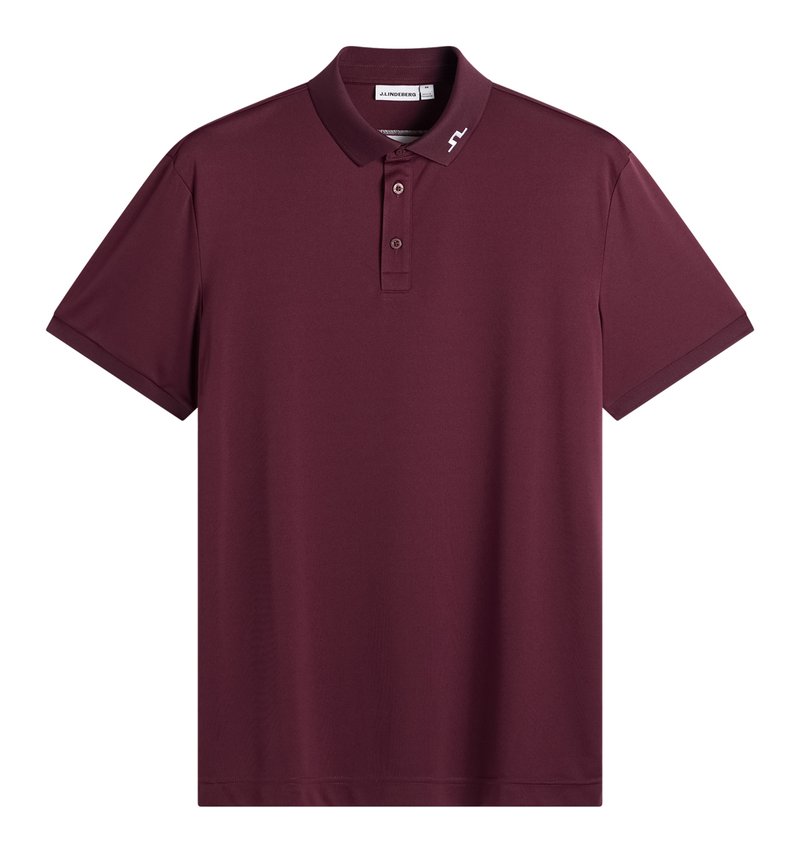 J.Lindeberg KV pánske polo, winetasting
