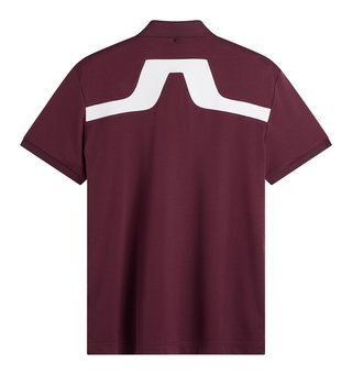 J.Lindeberg KV pánske polo, winetasting