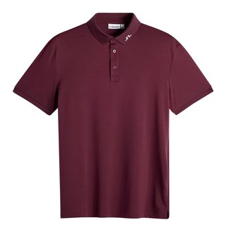 J.Lindeberg KV Print pánske polo, winetasting