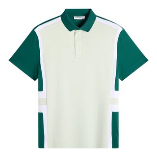 J.Lindeberg Finn pánske polo, forest biome