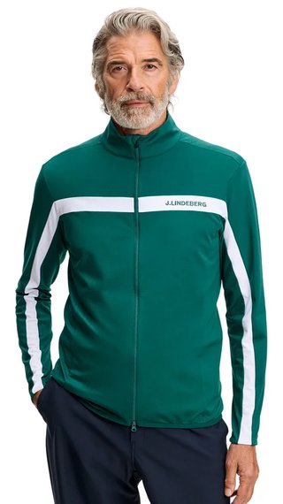 J.Lindeberg Jarvis Mid pánska vrstva, forest biome