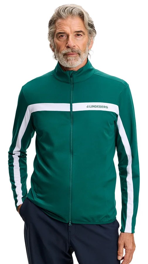 J.Lindeberg Jarvis Mid pánska vrstva, forest biome