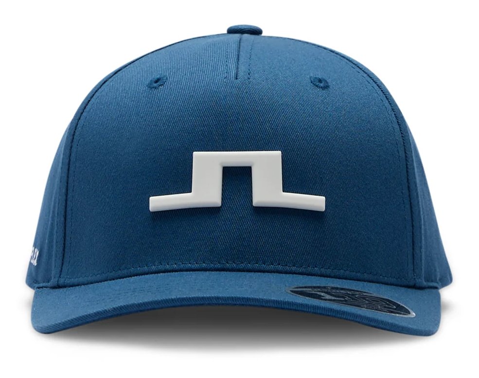 J.Lindeberg Heath unisex šiltovka, set sail