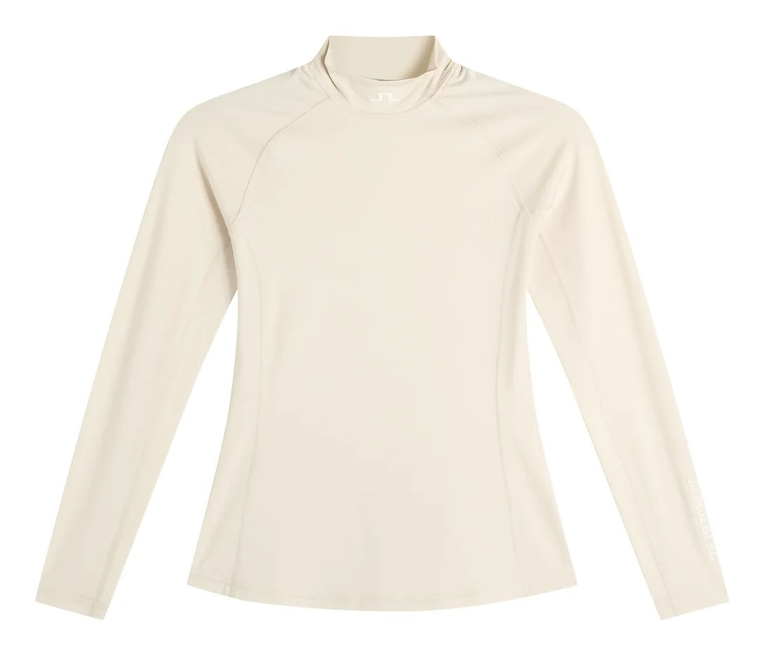 J.Lindeberg Ella Compression dámsky top, moonbeam