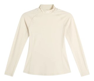 J.Lindeberg Ella Compression dámsky top, moonbeam