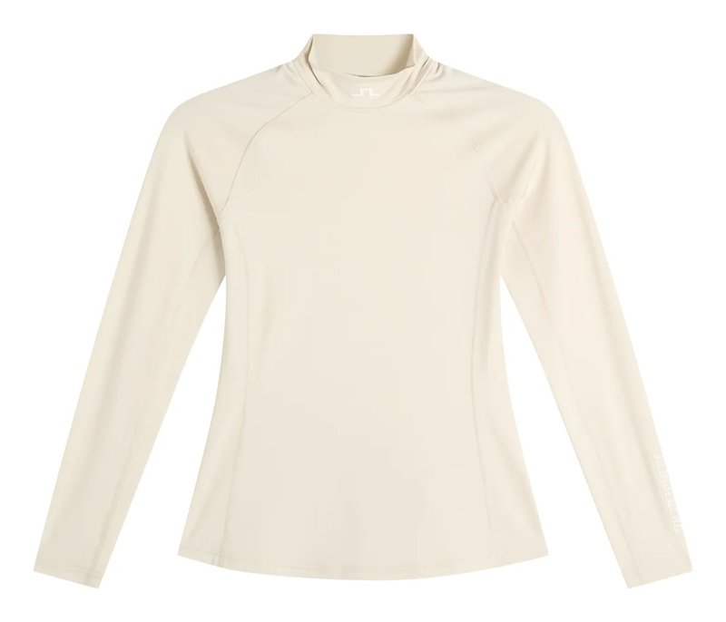J.Lindeberg Ella Compression dámsky top, moonbeam