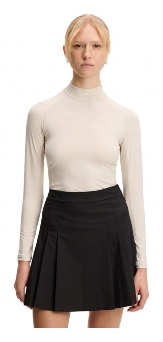 J.Lindeberg Ella Compression dámsky top, moonbeam
