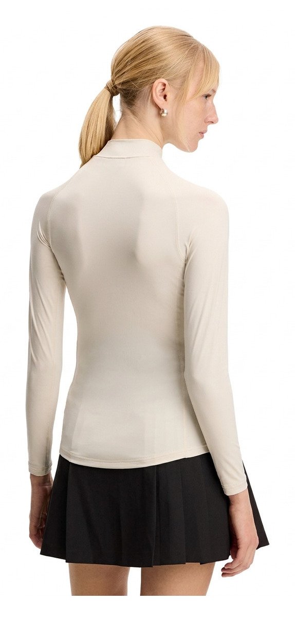 J.Lindeberg Ella Compression dámsky top, moonbeam